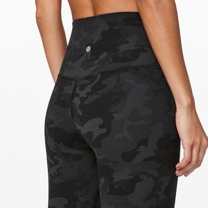 LULULEMON ALIGN 28”